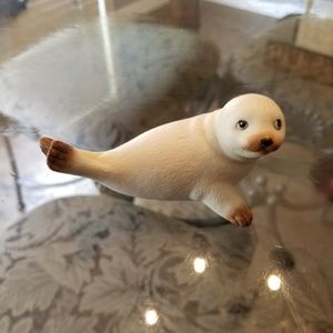 Seal ceramic-purchased at Sea World